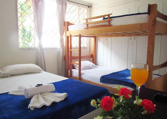 Art City Hostel