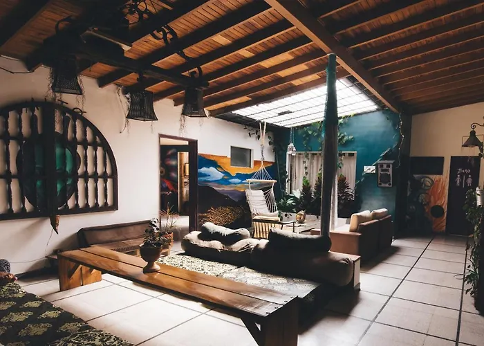 Hostel Ondas Medellin