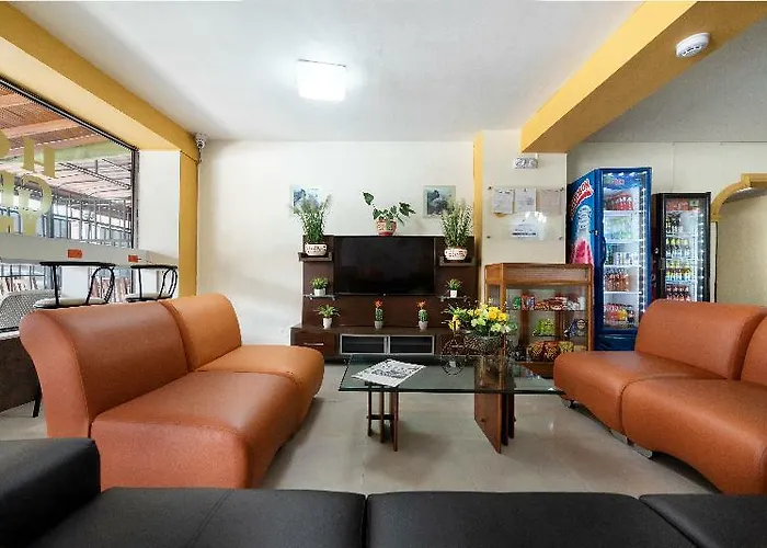 Ayenda 1233 Gran Imperio