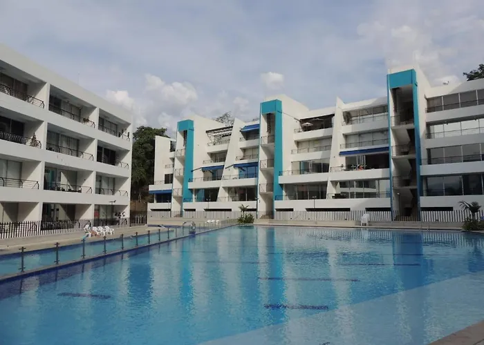 Apartamento San Jeronimo