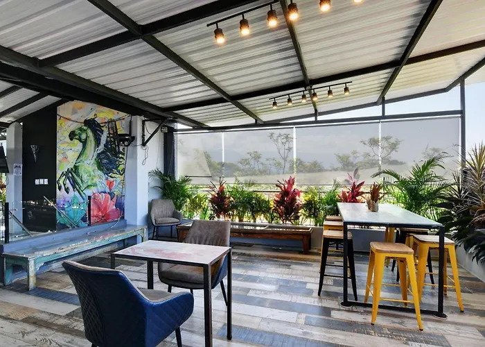 International House Co-Living
