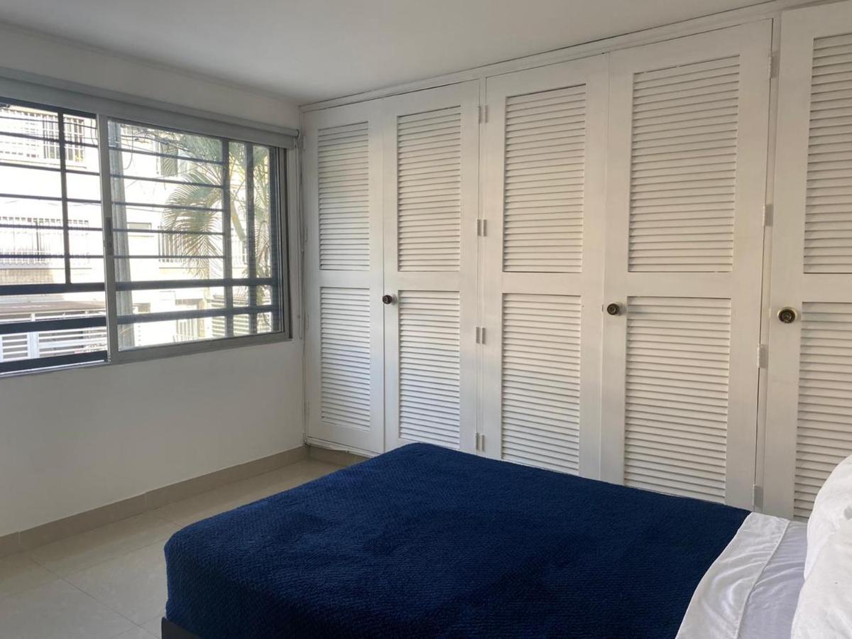 Vivvo 80 Apartment
