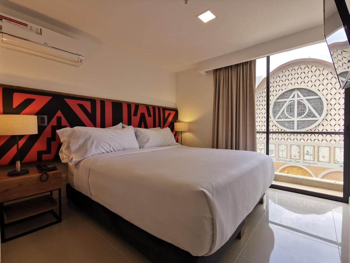 Hotel Origen Local Medellín