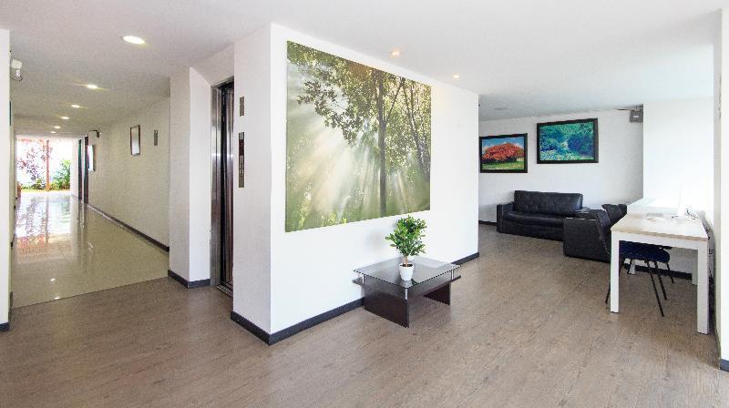 Hotel Greenview By St 4*