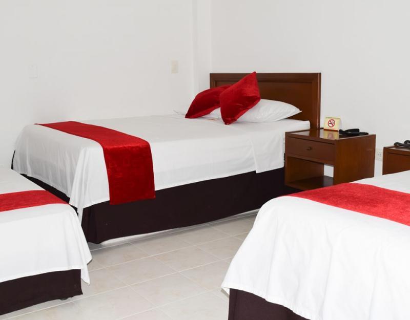Hotel Greenview By St