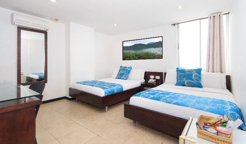 Hotel Greenview By St 4*