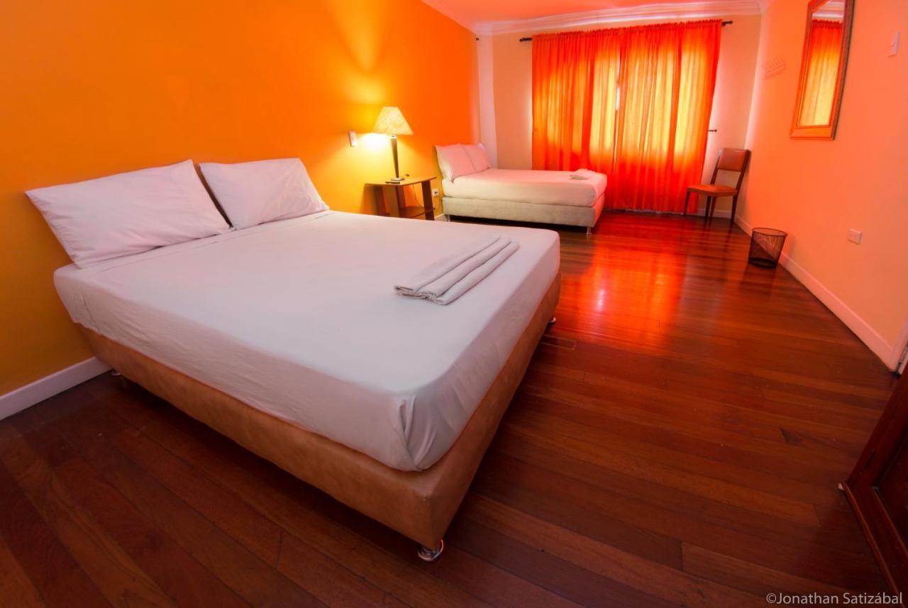 Tap Tap Hotel Medellín