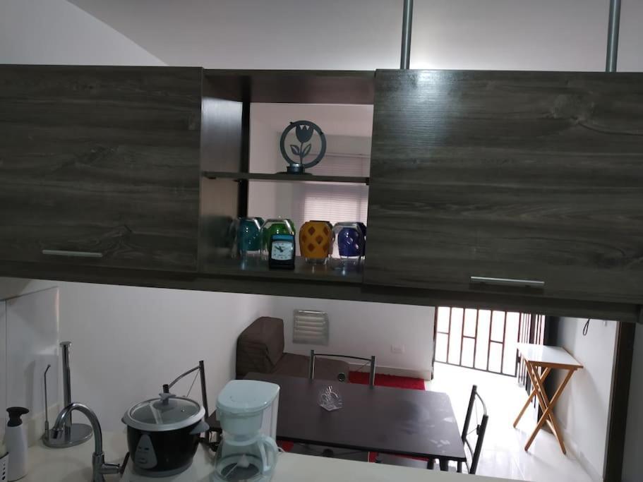 Apartamento Amoblado San Joaquín