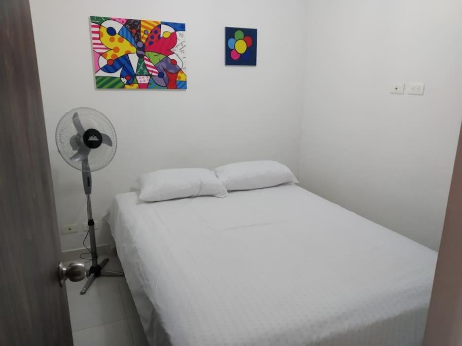 Apartamento Amoblado San Joaquín *
