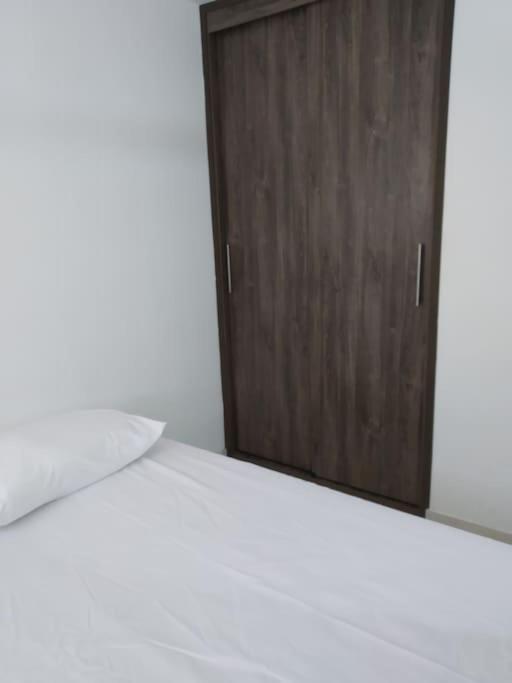 Apartamento Amoblado San Joaquín *