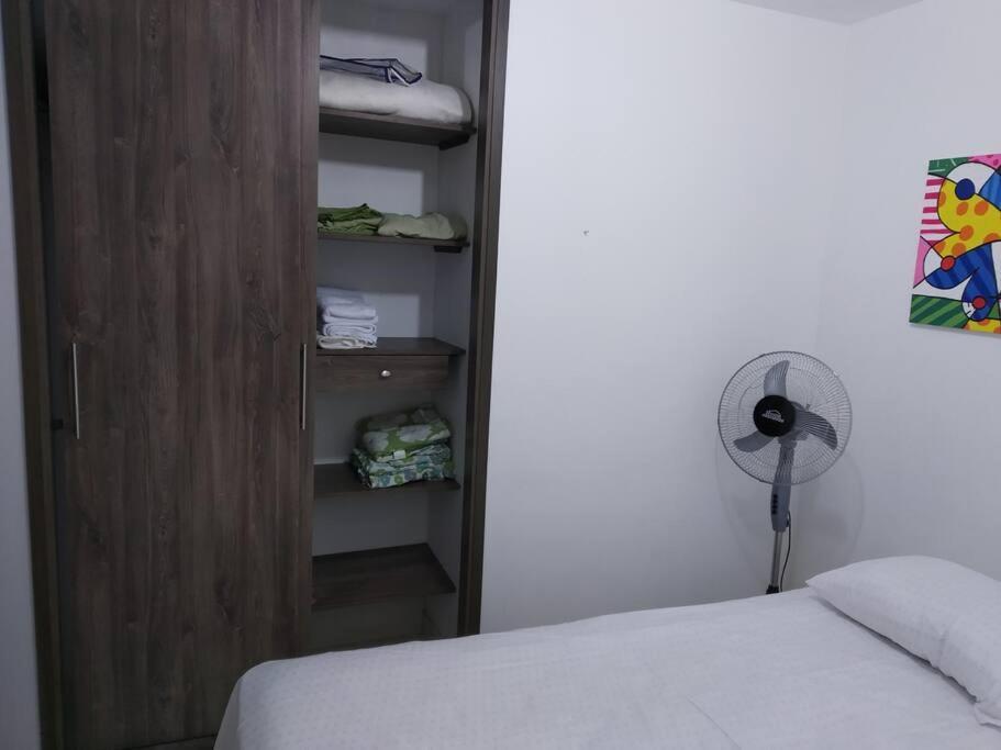 Amoblado San Joaquín * Medellín