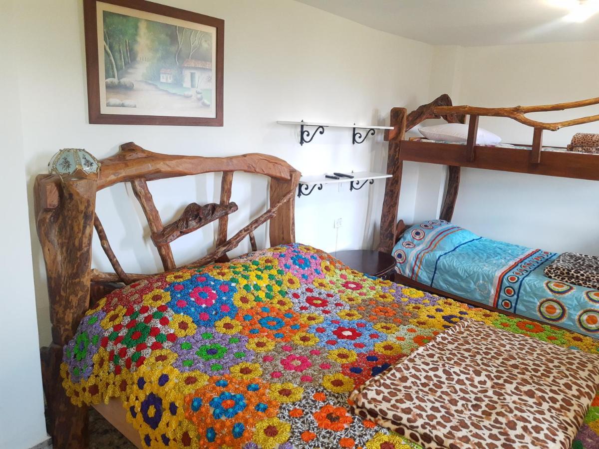 Apartamento Campestre *