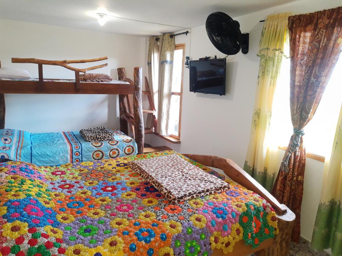 Apartamento Campestre