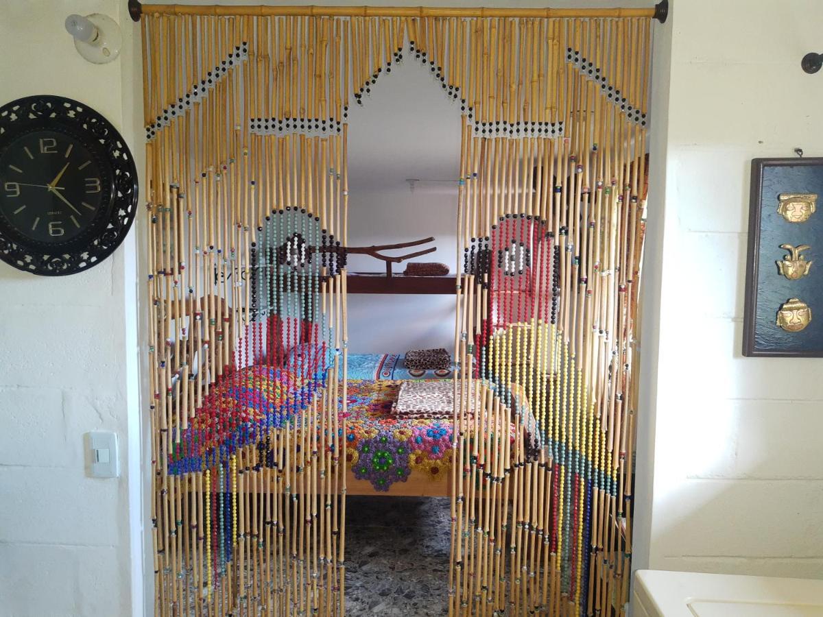Apartamento Campestre