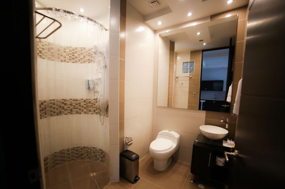 Hotel 33 Conquest 4*