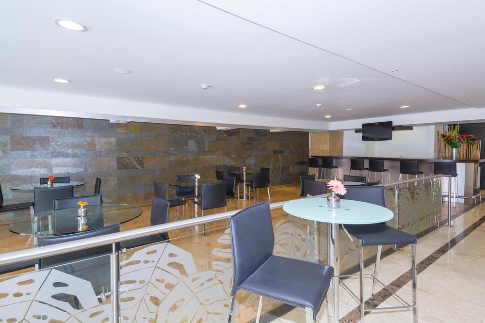 Hotel Mi Sandiego 4*