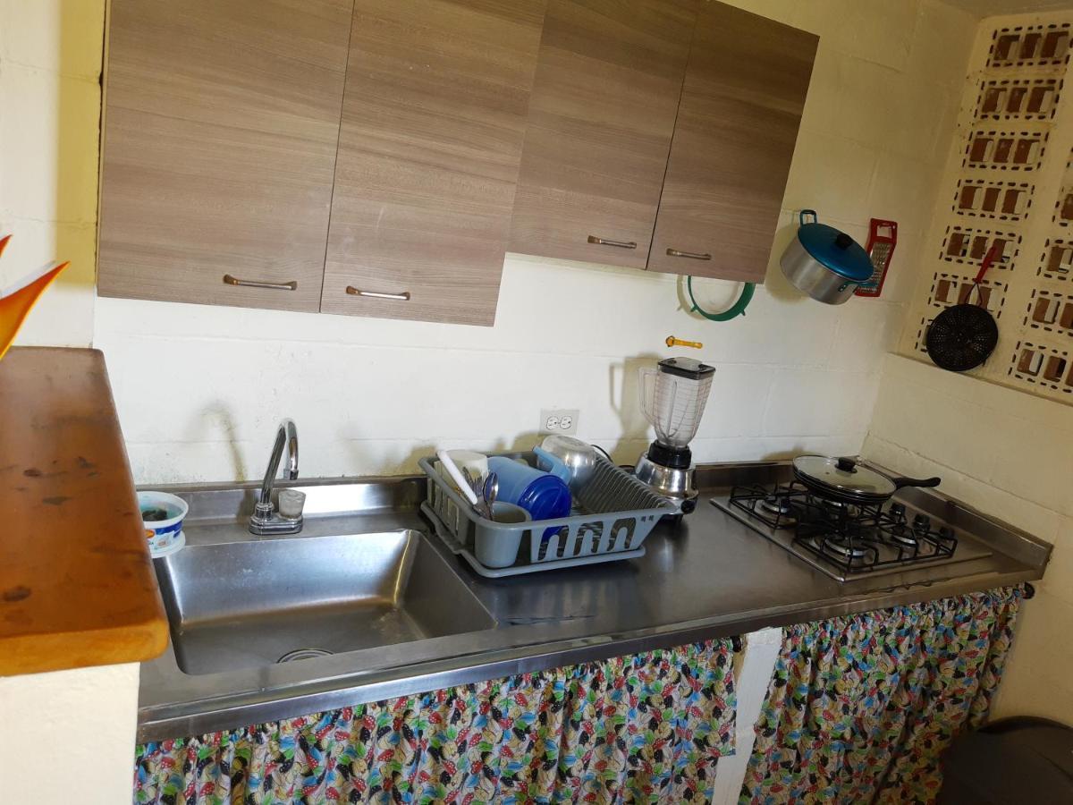 Apartamento Campestre *