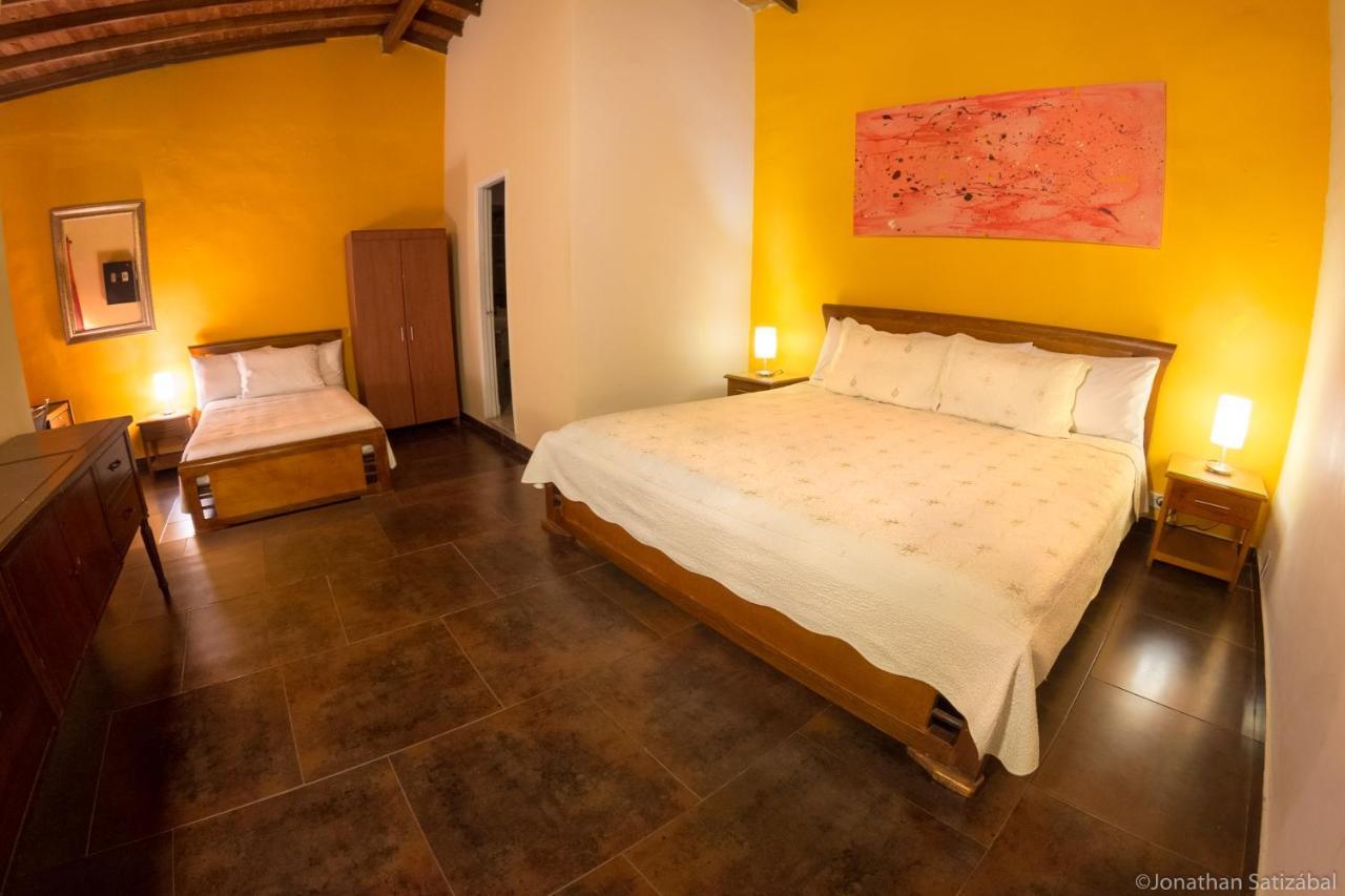 61prado Hotel Medellín