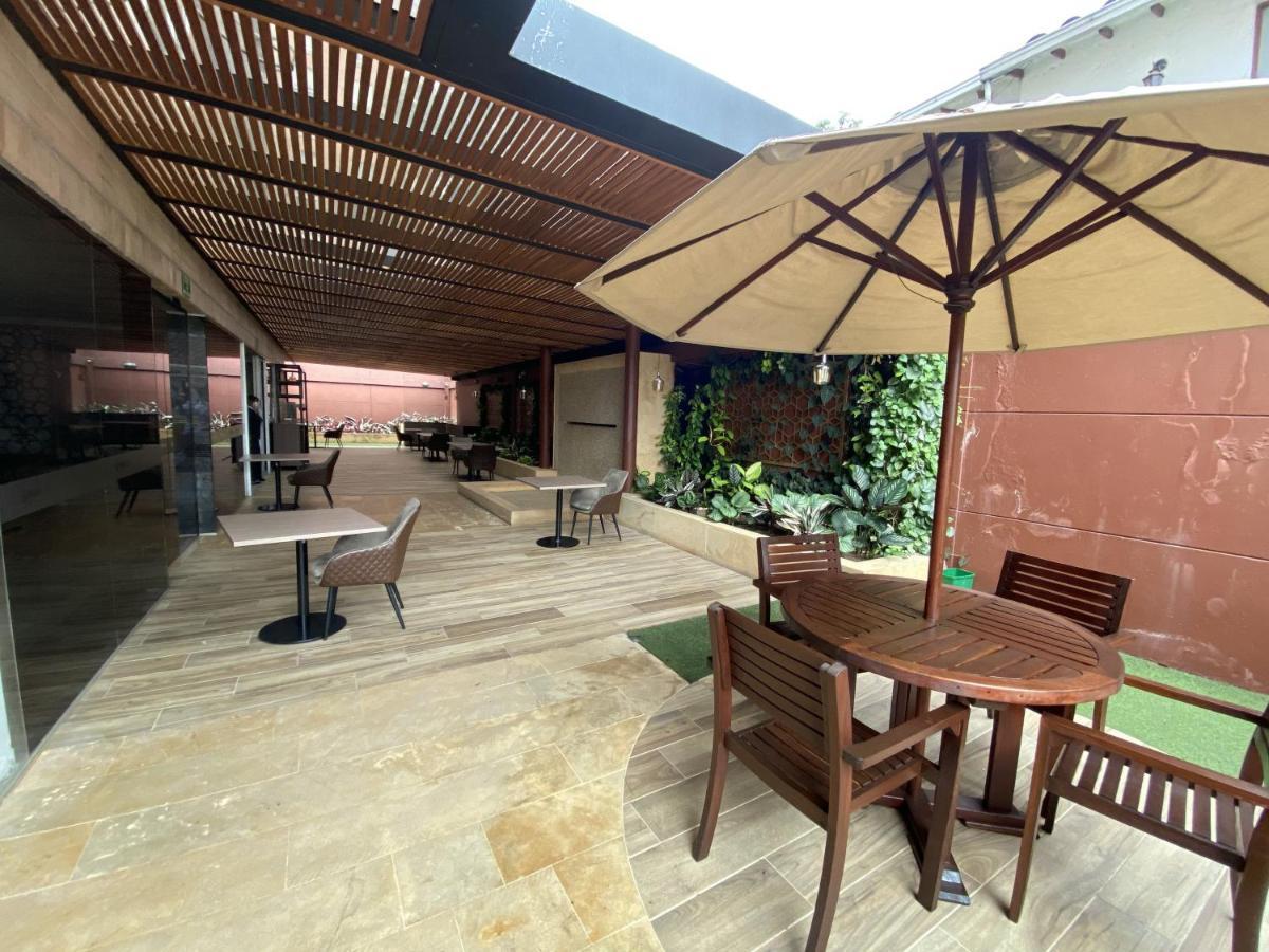 Clinica Antienvejecimiento&wellness 5* Medellín