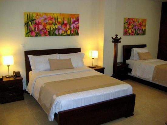 Hotel Primavera Plaza Medellín