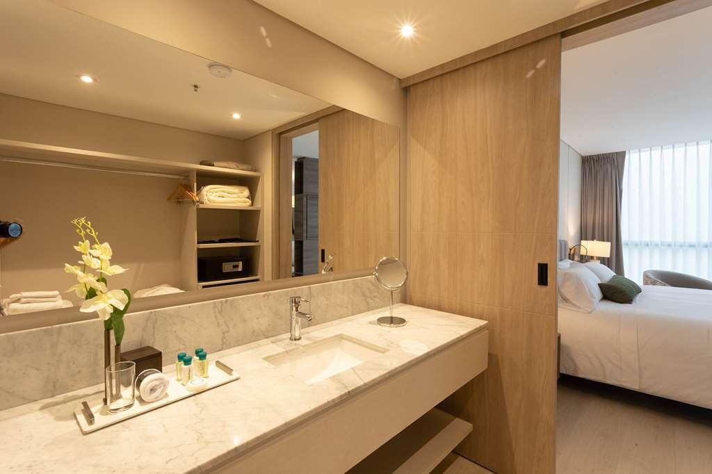 Bluedoors York Luxury 5* Medellín