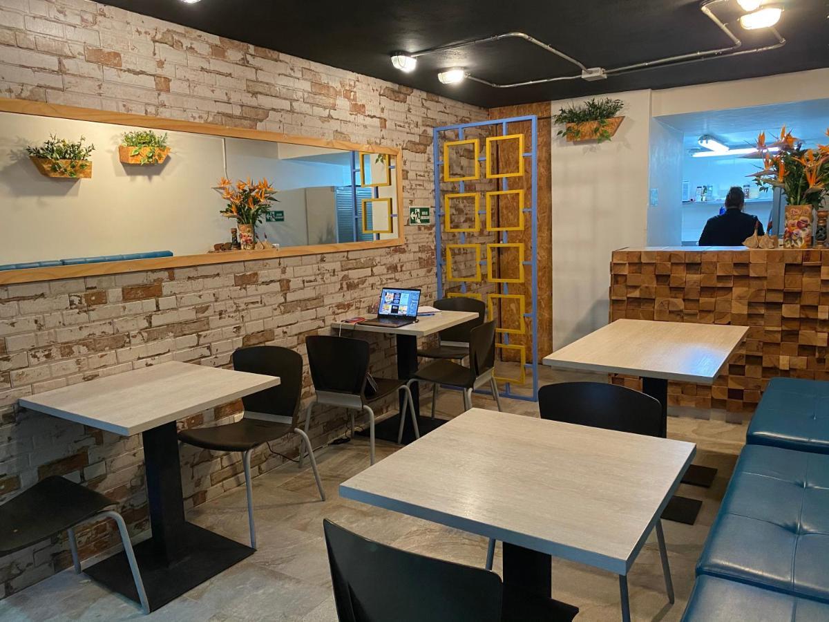 Hotel Riviere Boutique Medellín