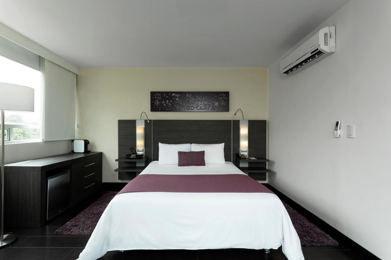 Hotel Bh El Poblado