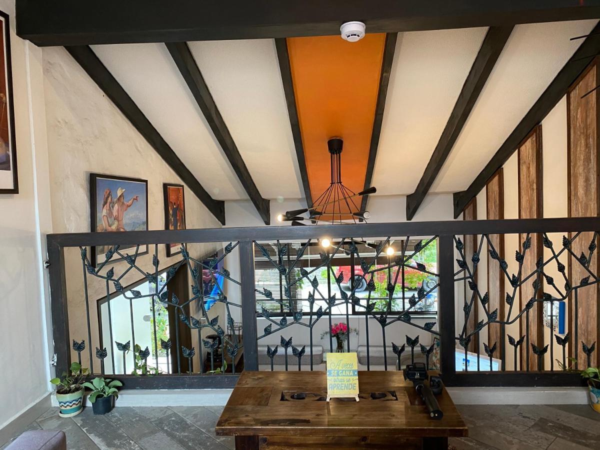 Riviere Boutique Hotel 4*