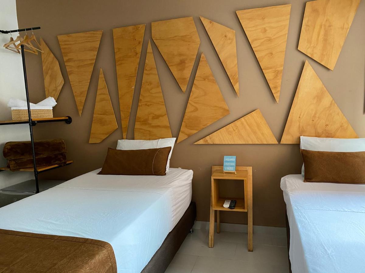 Riviere Boutique 4*