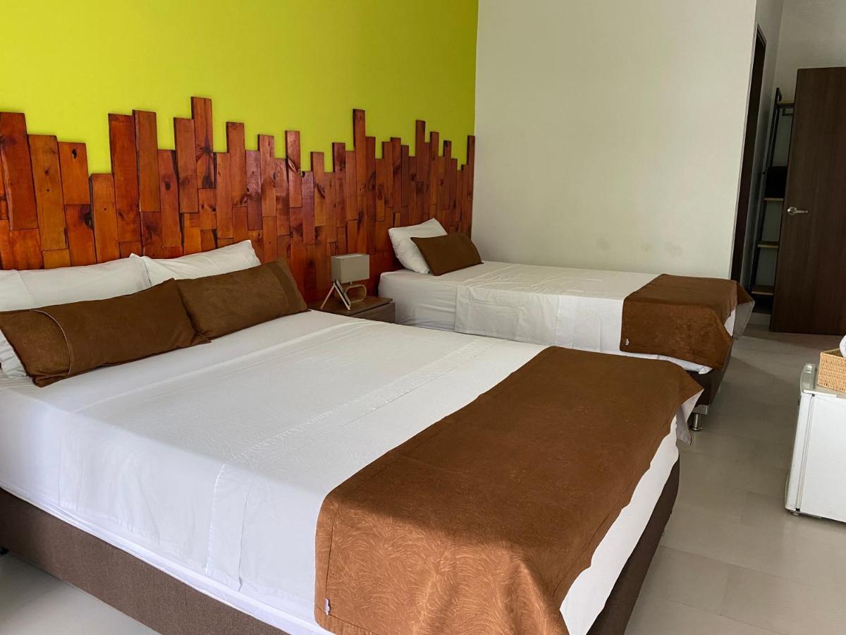 Riviere Boutique Medellín