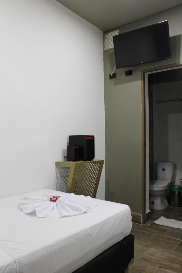 Prestige 70 Medellín