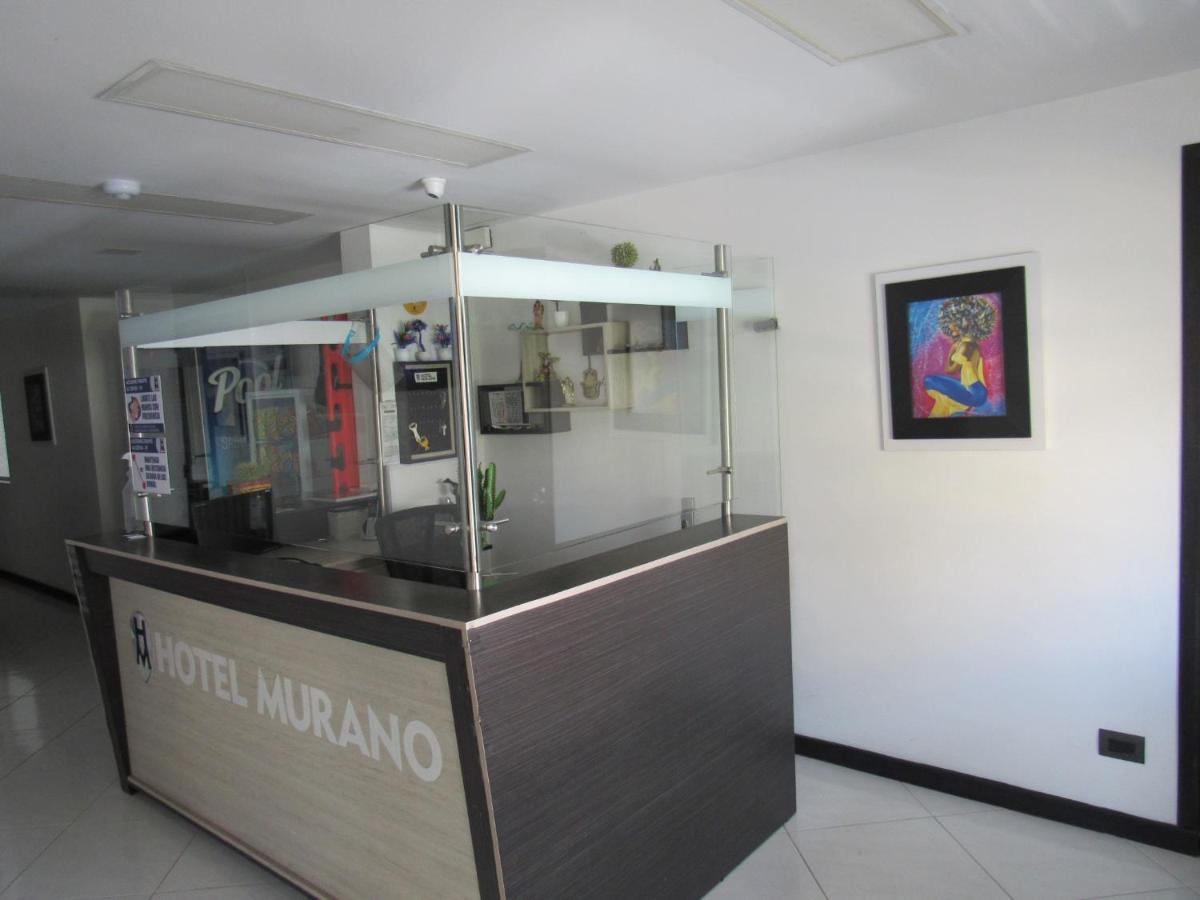 Murano 3*