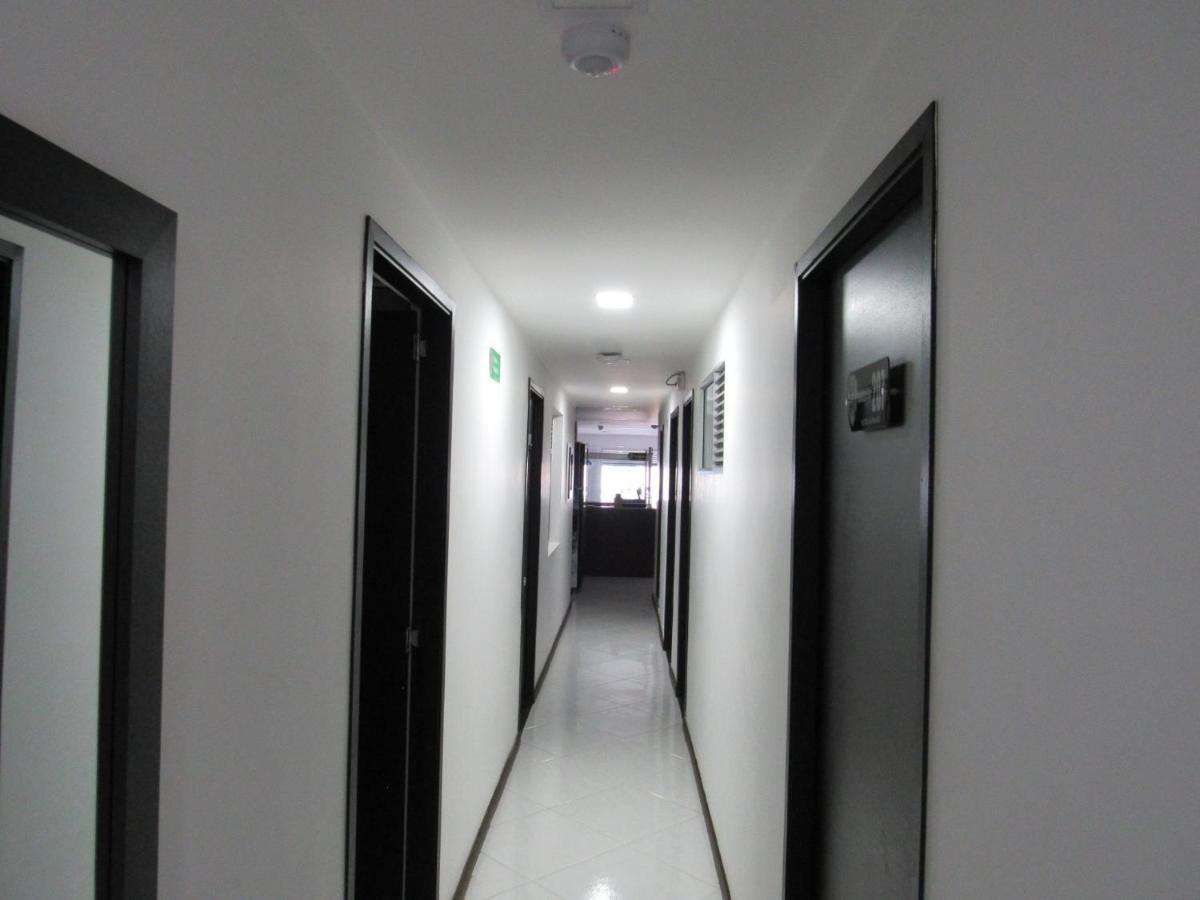 Murano 3* Medellín