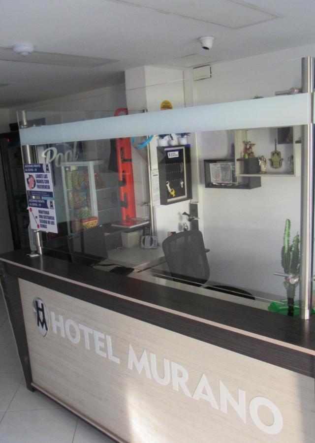Murano Hotel 3*