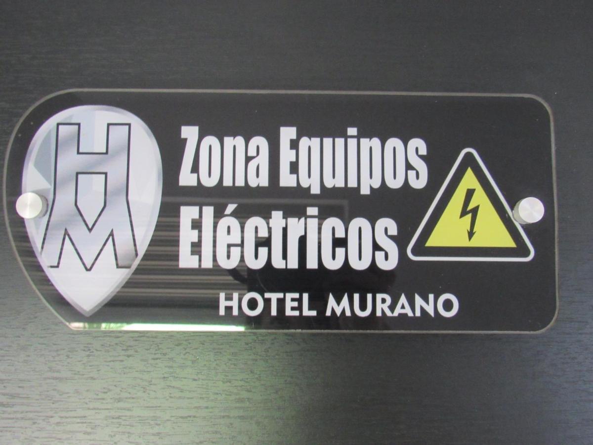 Murano 3*