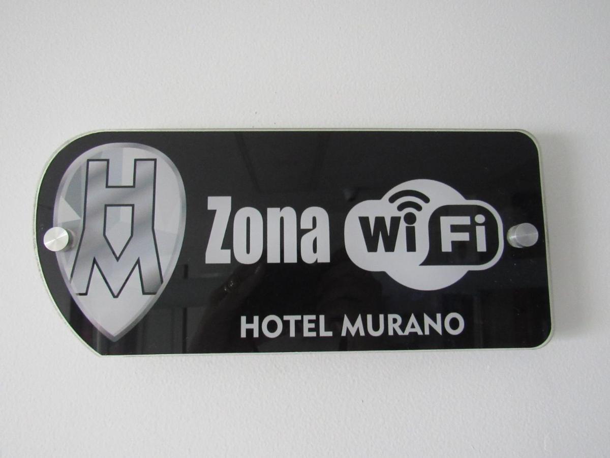 Hotel Murano