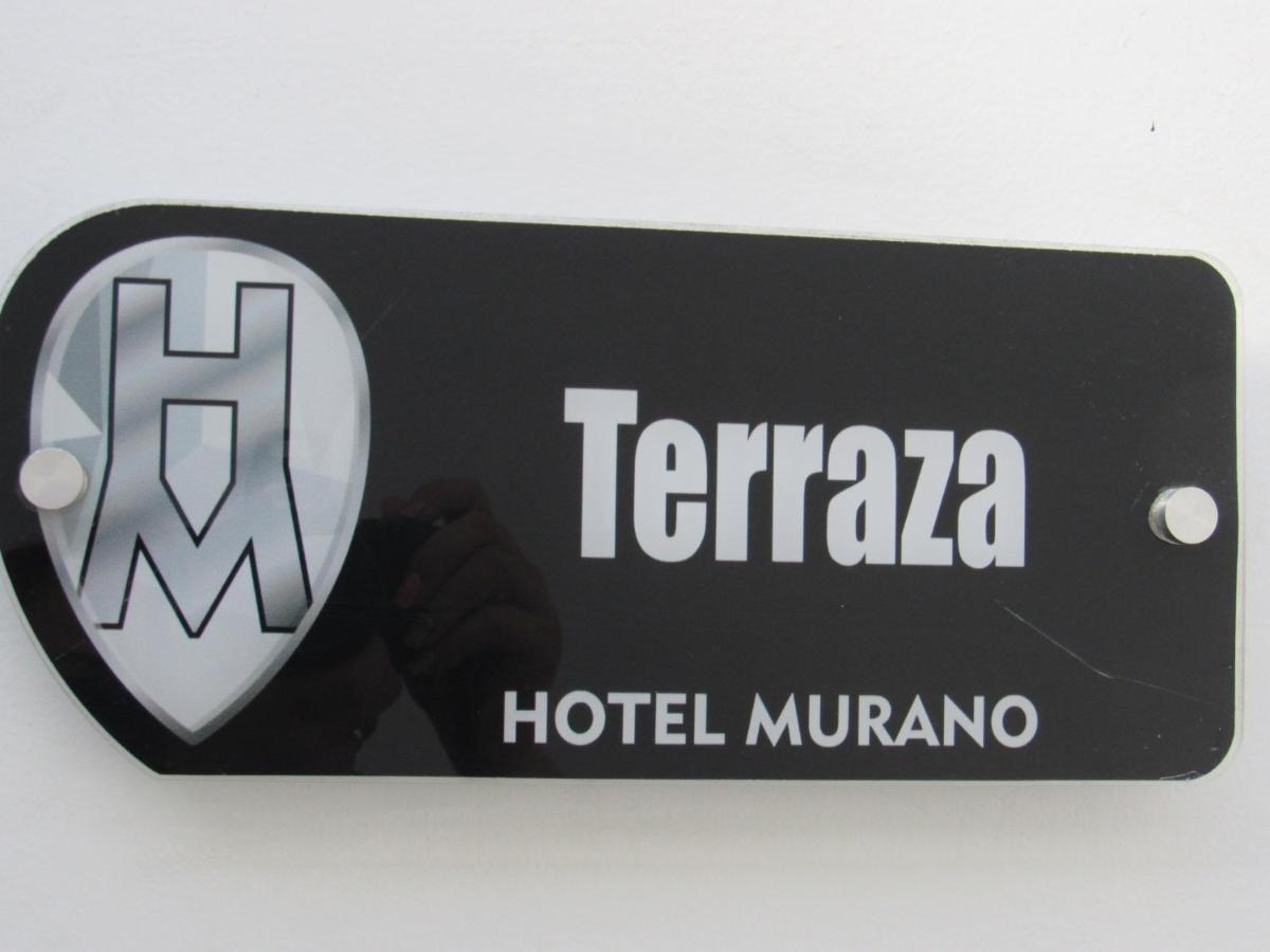 Hotel Murano