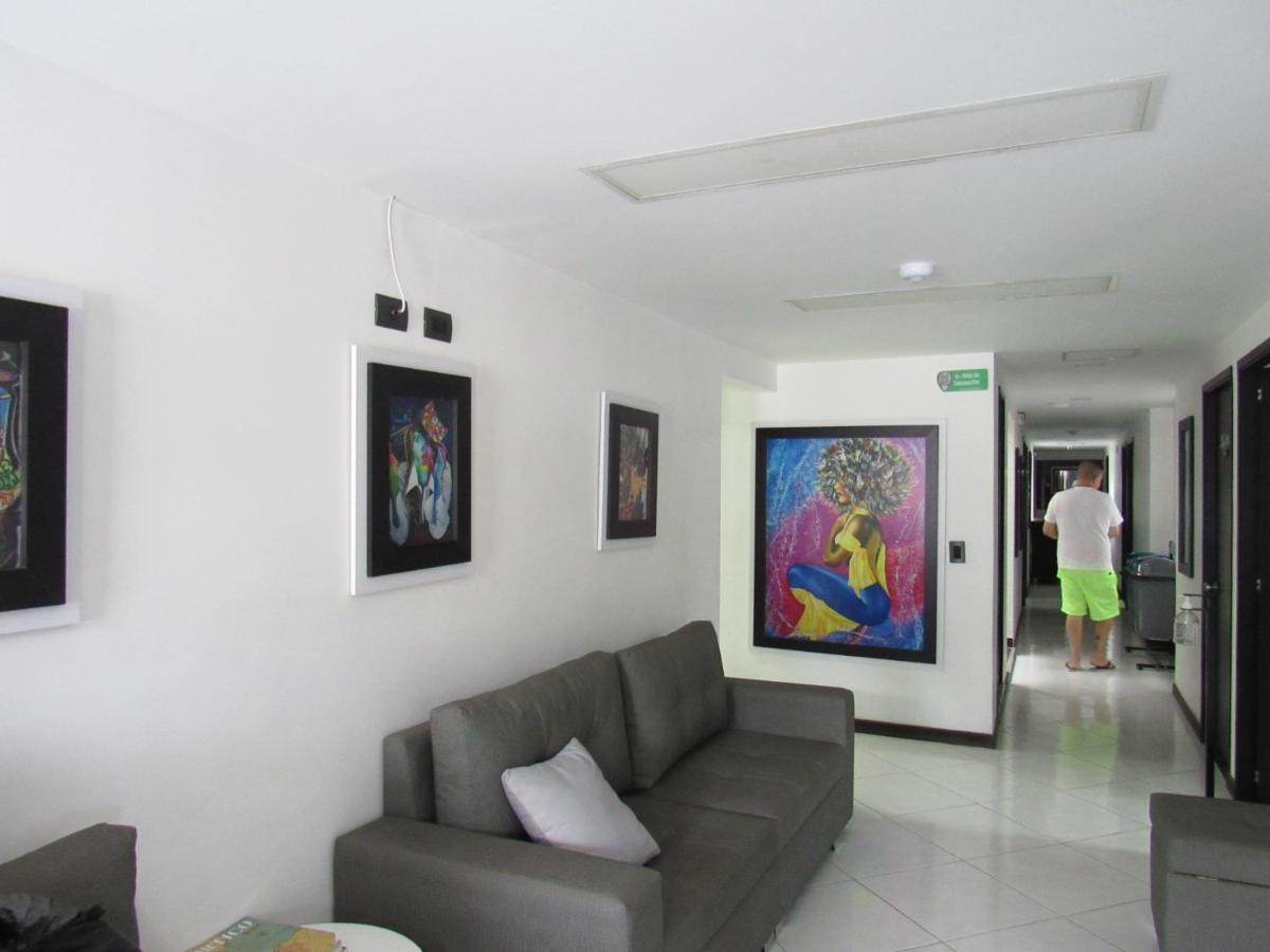 Murano Medellín