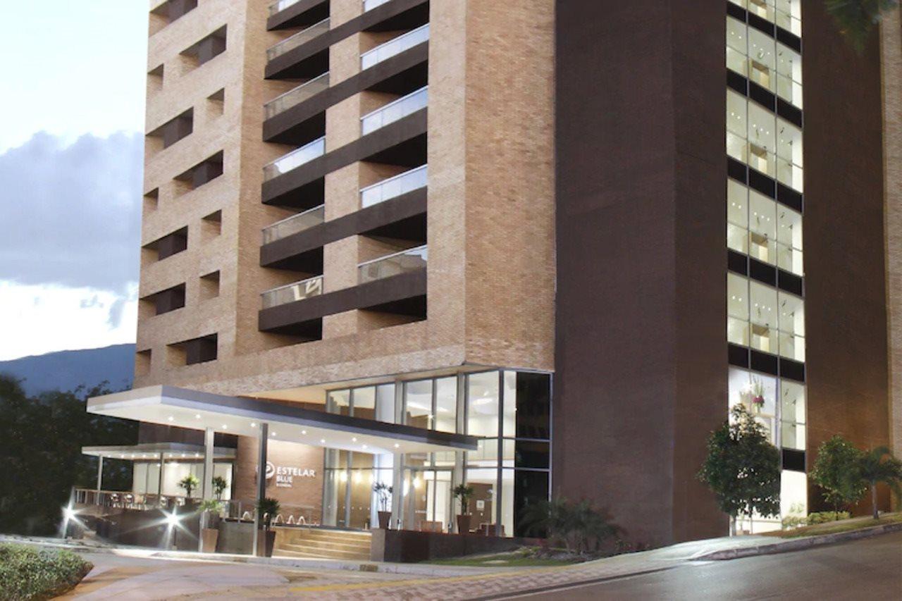 Estelar Blue Hotel Medellín