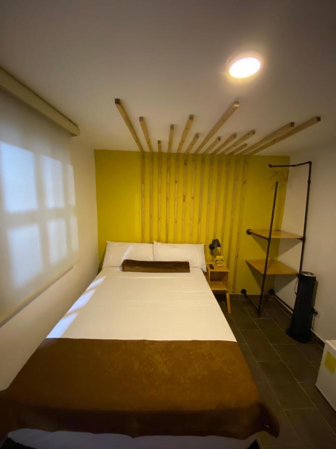 Hotel Riviere Boutique Medellín