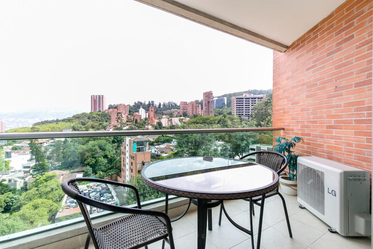 Apartamento Blux