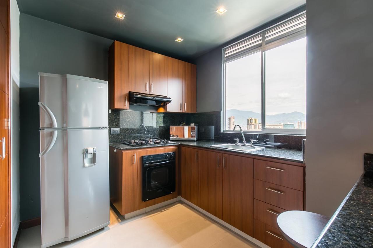 Apartamento Blux