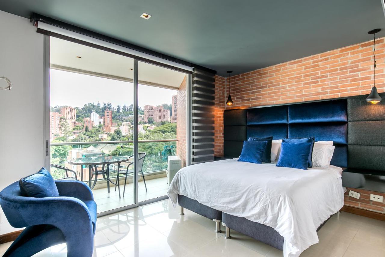 Apartamento Blux
