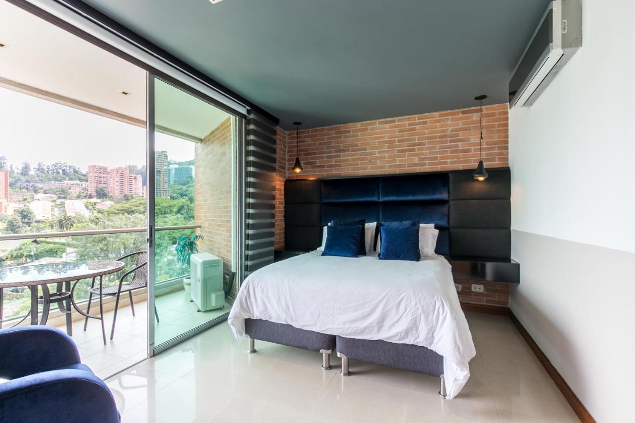 Blux Medellín