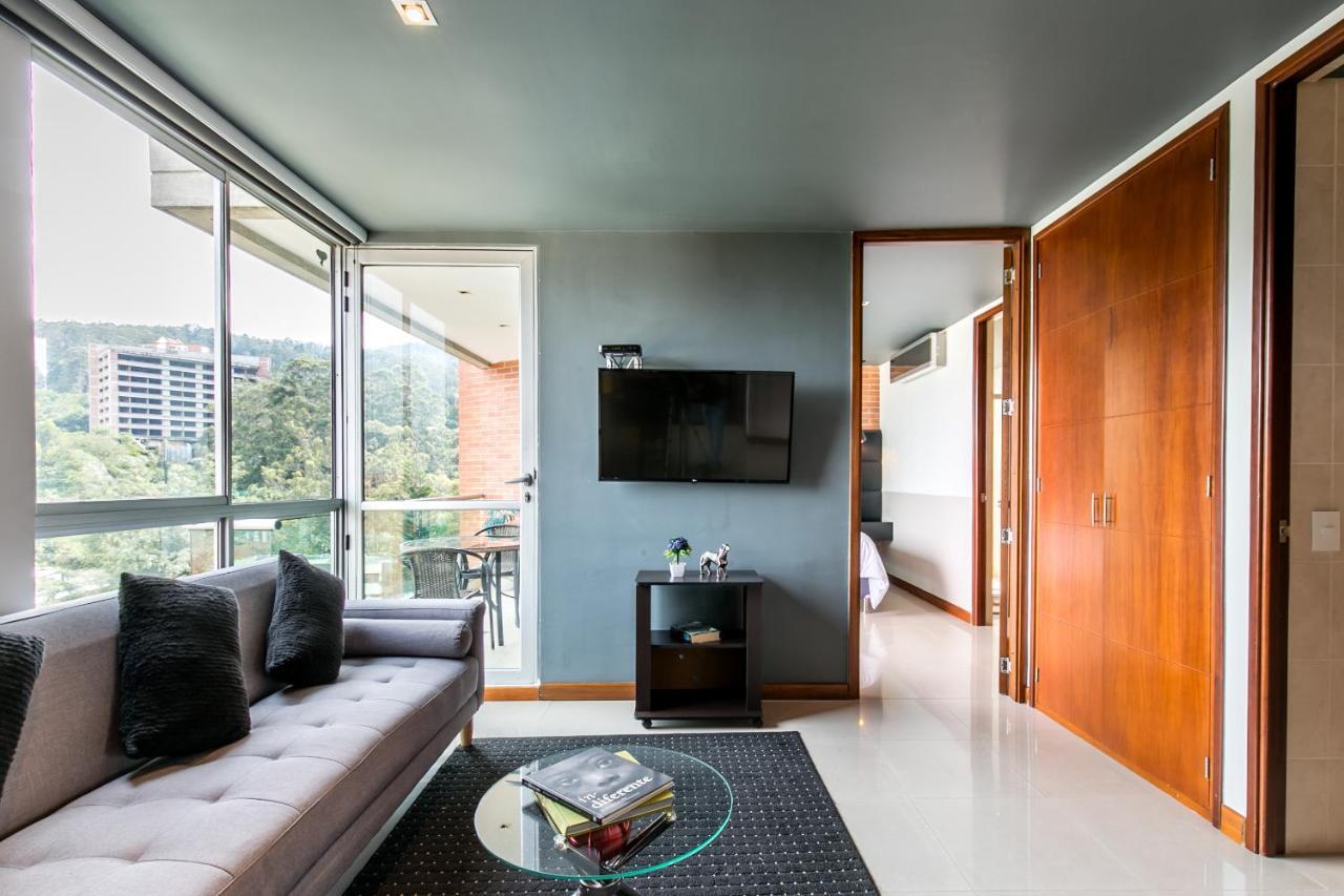Blux Apartamento