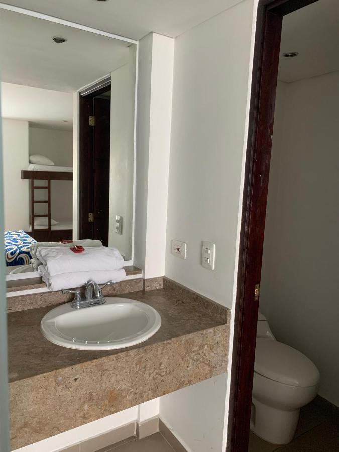 Hotel Romanza Medellín