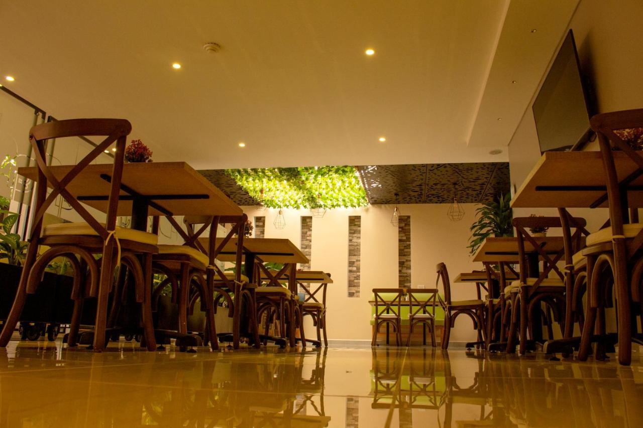 Hotel Ecohub