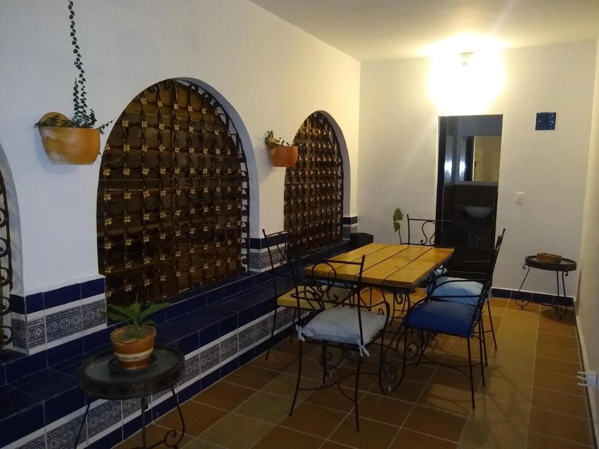 Del Prado Guest house *