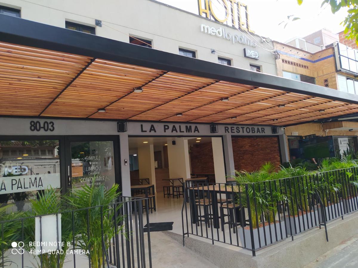 Med La Palma 3*