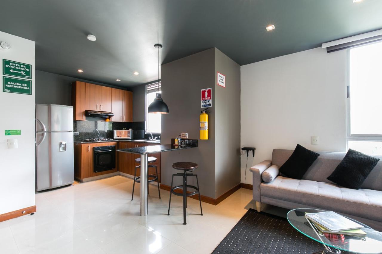Apartamento Blux *